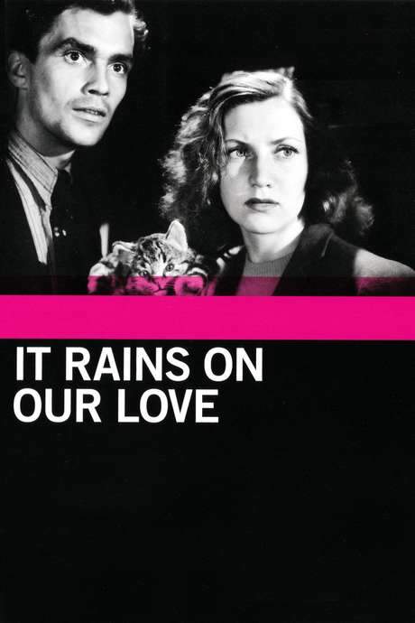 It Rains on Our Love